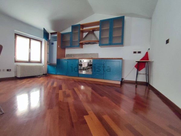 appartamento in affitto a Paratico