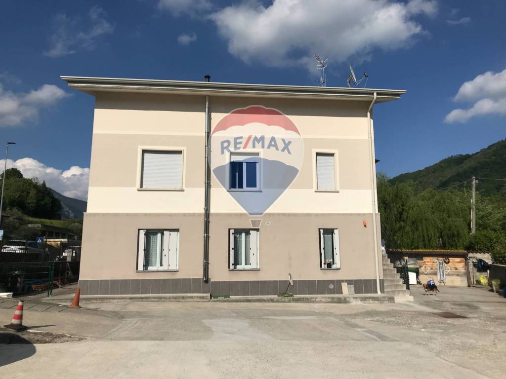 appartamento in affitto a Paratico