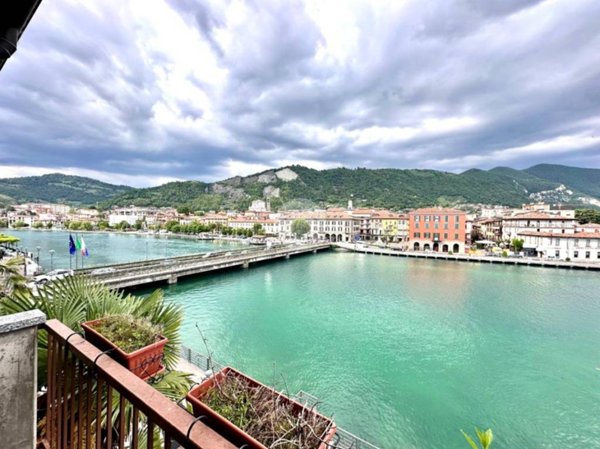 appartamento in affitto a Paratico