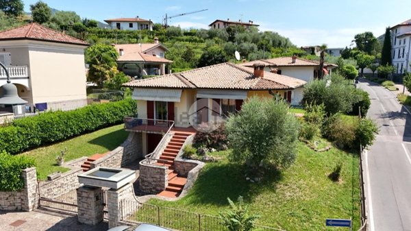 casa indipendente in affitto a Paratico