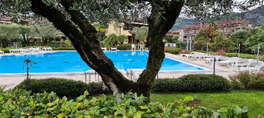 appartamento in affitto a Paratico