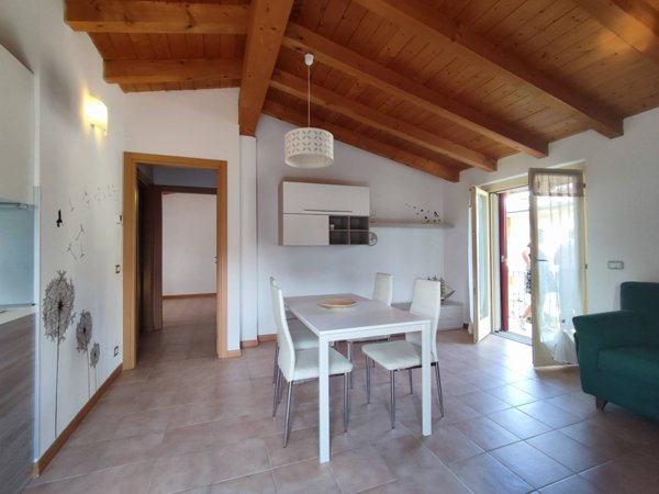 appartamento in affitto a Paratico