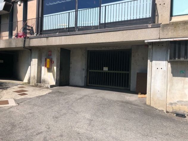 negozio in affitto a Paratico