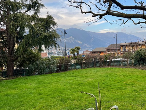 appartamento in affitto a Paratico