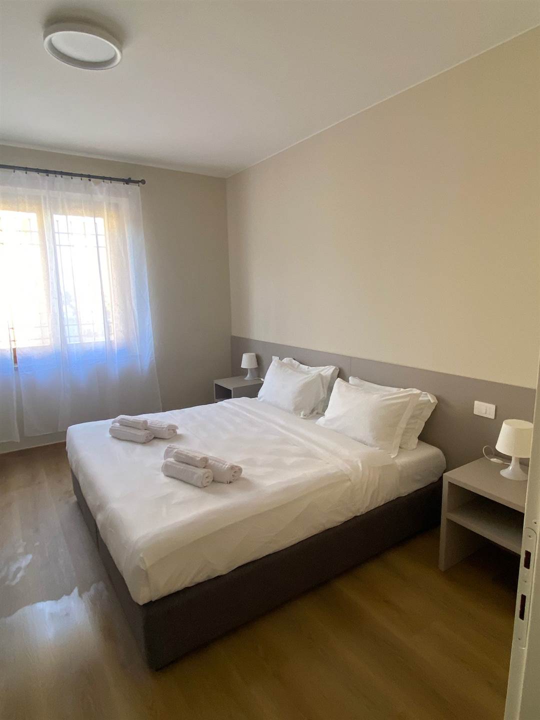 appartamento in affitto a Paratico