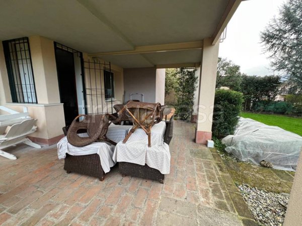 appartamento in affitto a Paratico