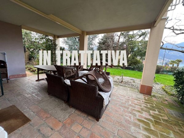 appartamento in affitto a Paratico