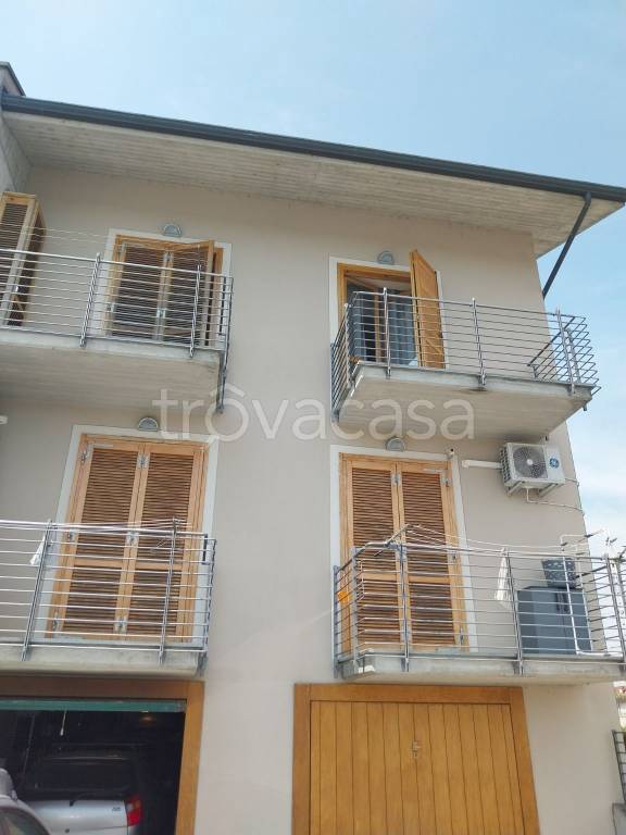 appartamento in affitto a Cercenasco