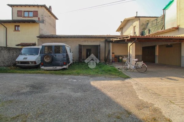 loft in affitto a Passirano