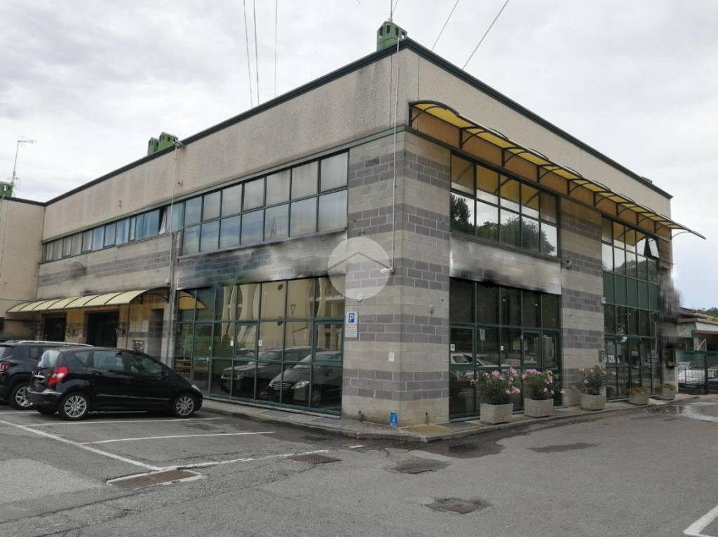 appartamento in affitto a Passirano
