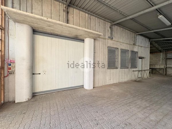 ufficio in affitto a Passirano