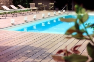 appartamento in affitto a Passirano in zona Camignone