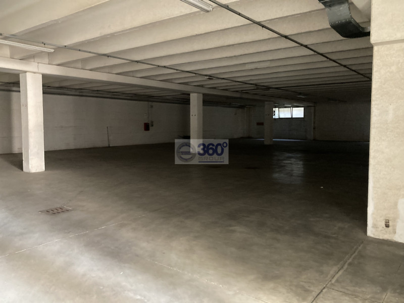 loft in affitto a Passirano in zona Camignone