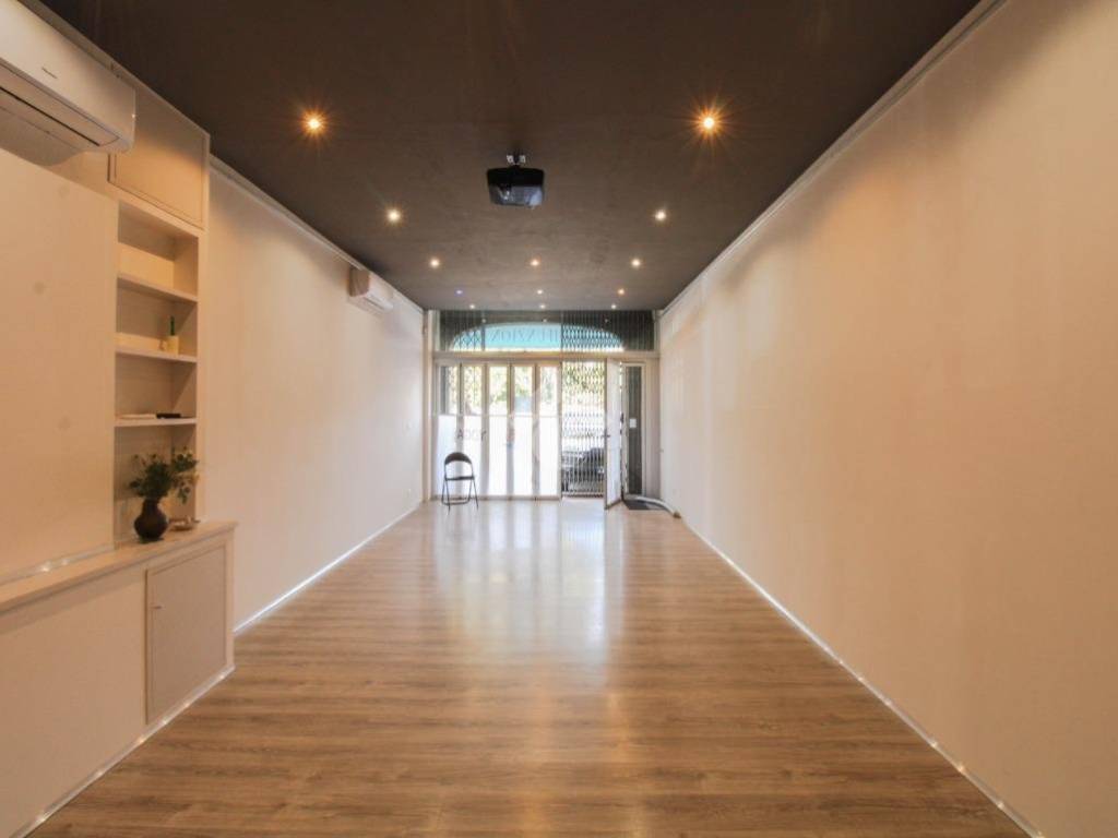 negozio in affitto a Passirano