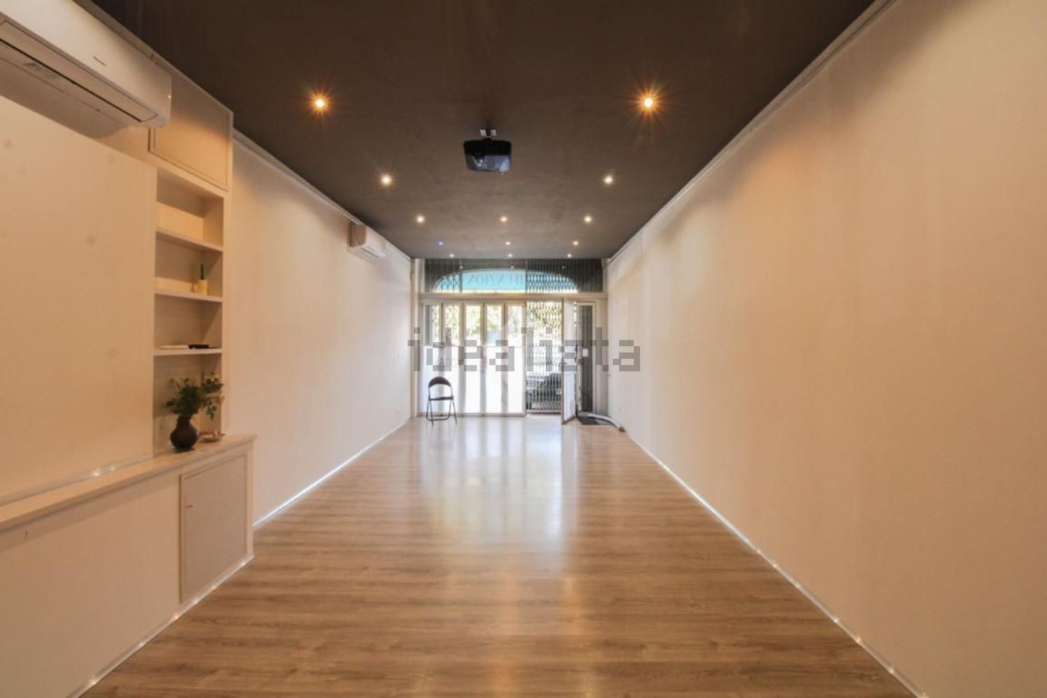 loft in affitto a Passirano