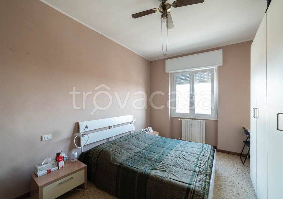 appartamento in affitto a San Paolo