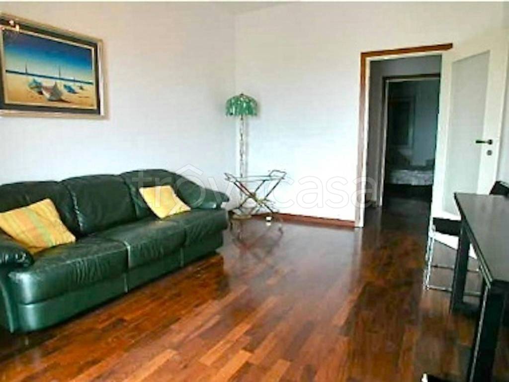 appartamento in affitto a San Paolo