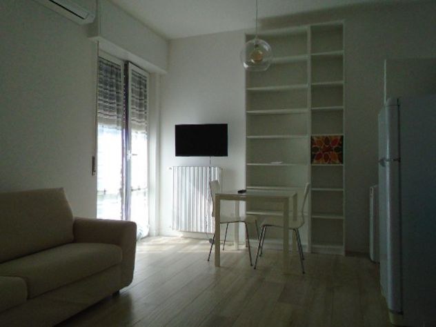 appartamento in affitto a San Paolo