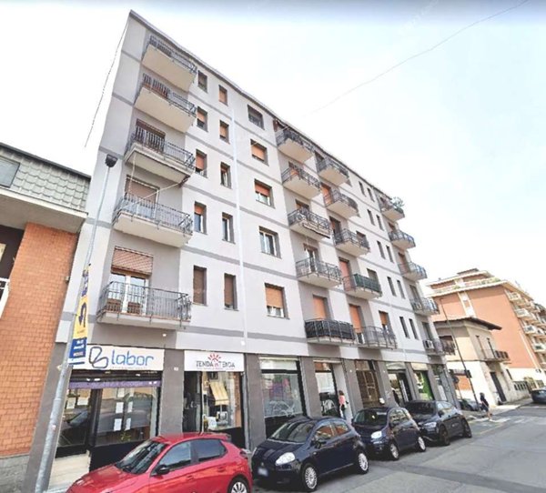 appartamento in affitto a San Paolo