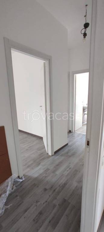 appartamento in affitto a San Paolo