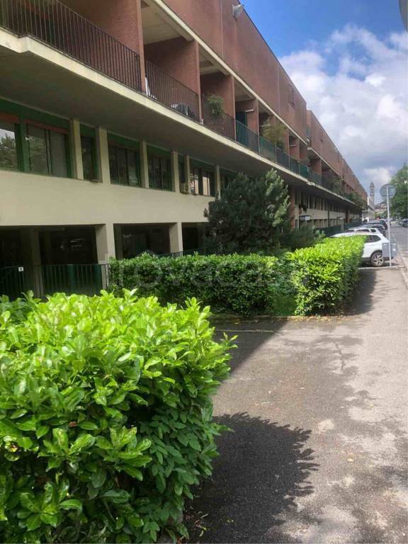 monolocale in affitto a San Paolo