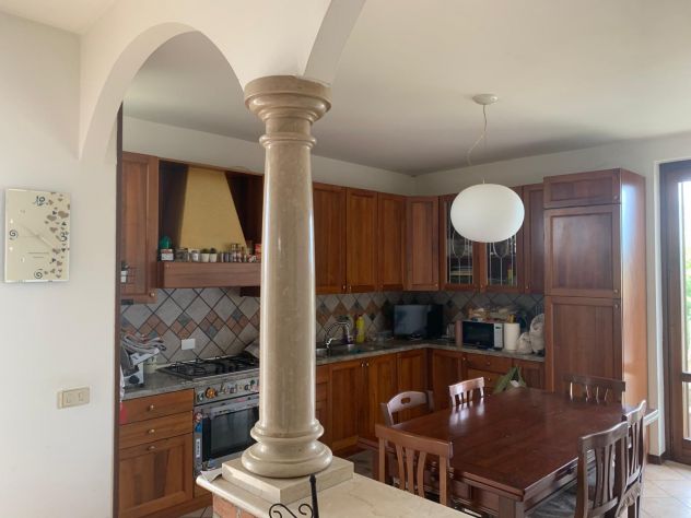 appartamento in affitto a San Paolo