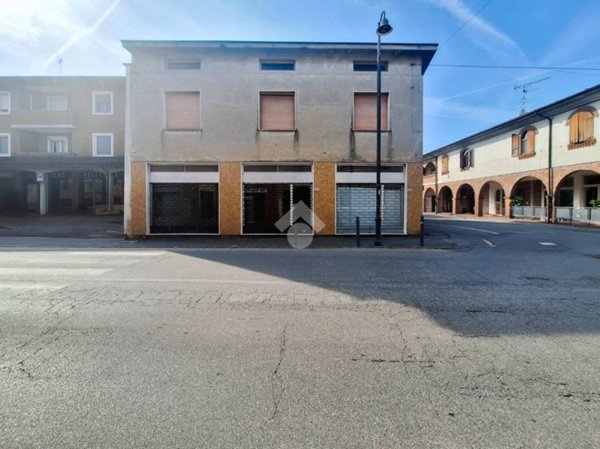 bivano in affitto a San Paolo