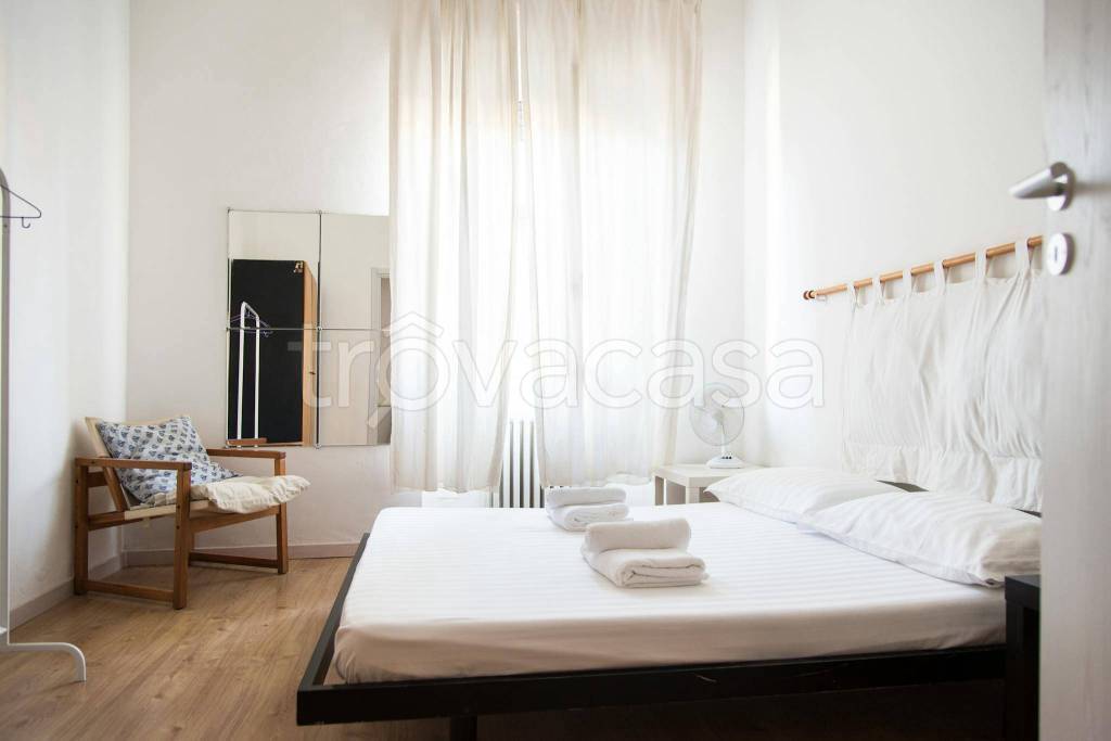 appartamento in affitto a San Paolo