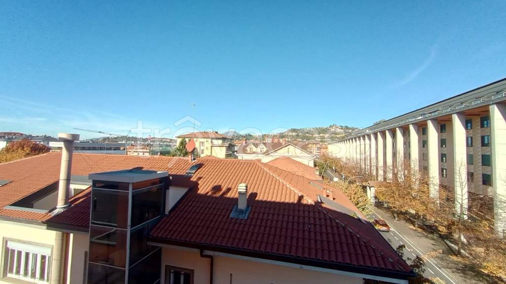 appartamento in affitto a San Paolo