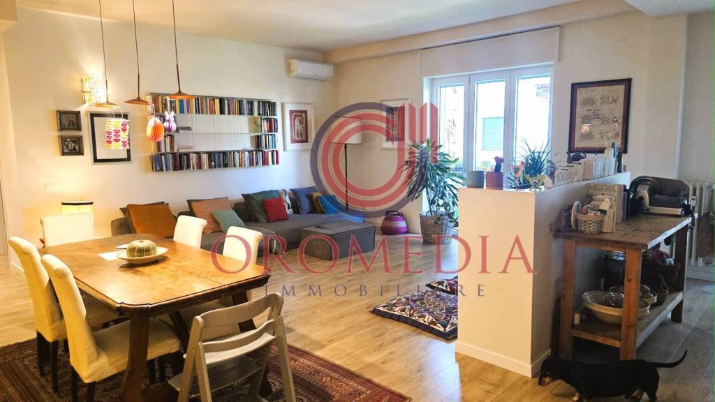 appartamento in affitto a San Paolo