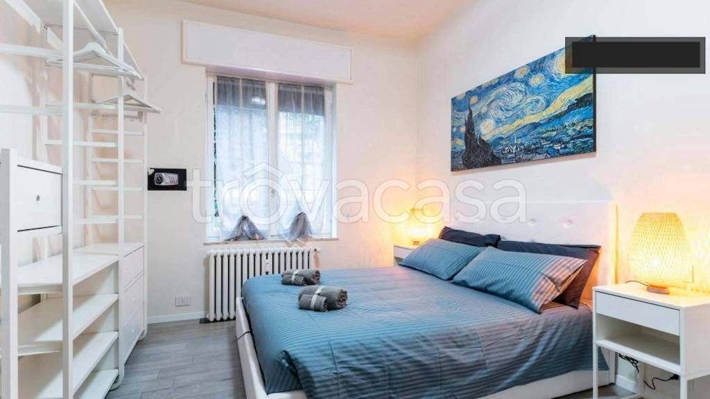 appartamento in affitto a San Paolo