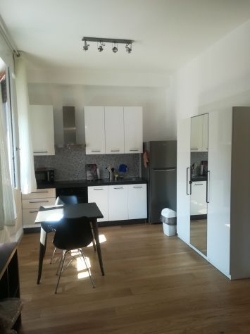 appartamento in affitto a San Paolo