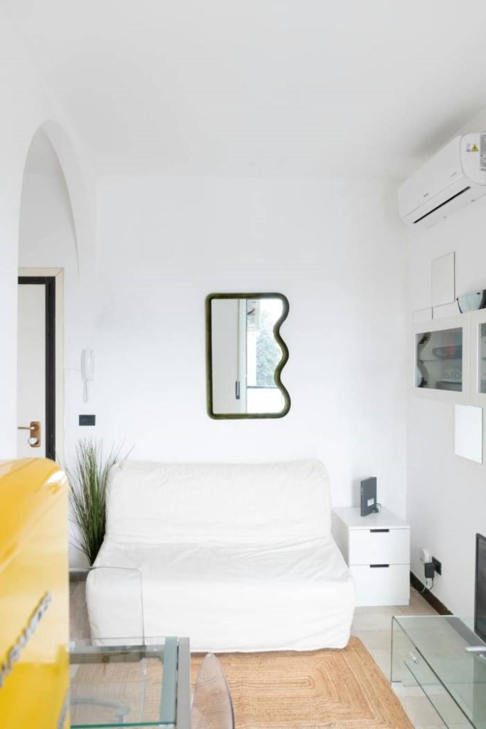 appartamento in affitto a San Paolo