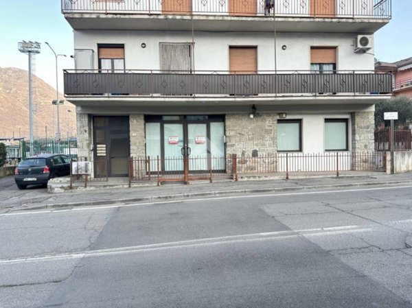 ufficio in affitto a Pian Camuno