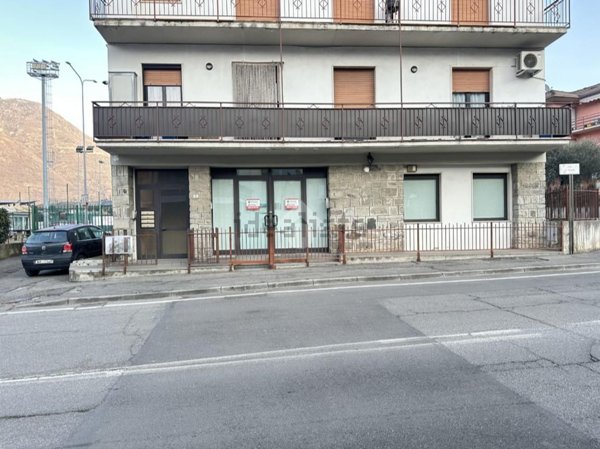 ufficio in affitto a Pian Camuno