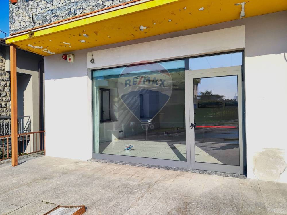 ufficio in affitto a Pisogne