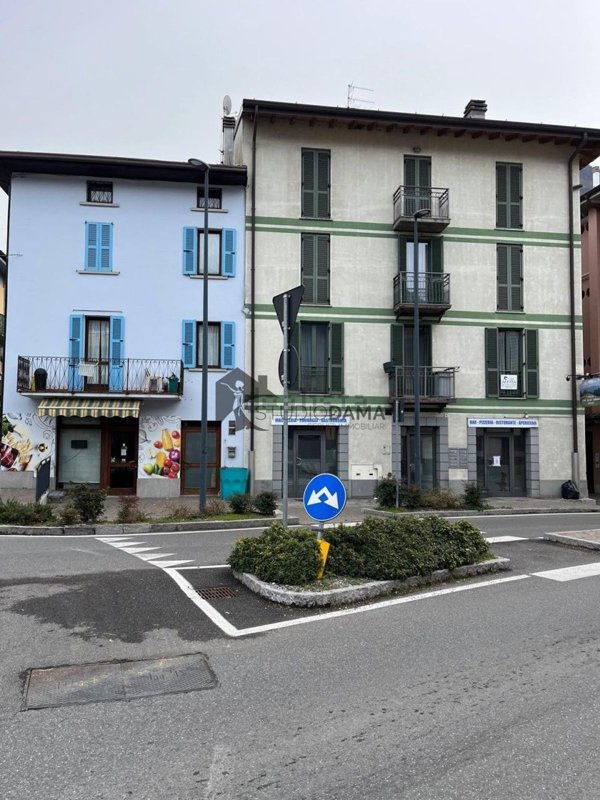 appartamento in affitto a Pisogne in zona Gratacasolo