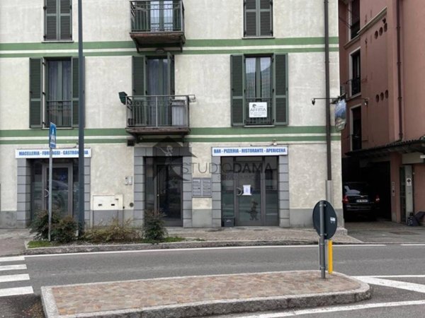 appartamento in affitto a Pisogne in zona Gratacasolo