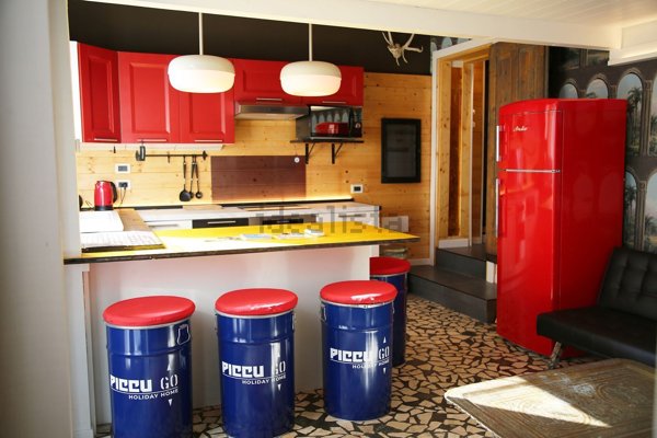 appartamento in affitto a Pisogne