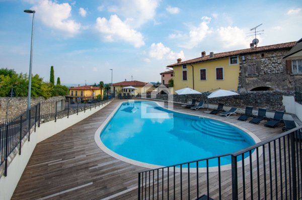 appartamento in affitto a Polpenazze del Garda