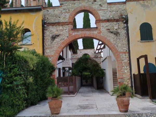 appartamento in affitto a Polpenazze del Garda
