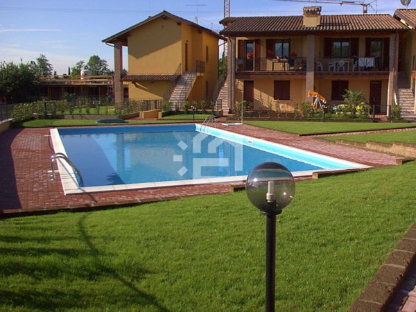 appartamento in affitto a Polpenazze del Garda