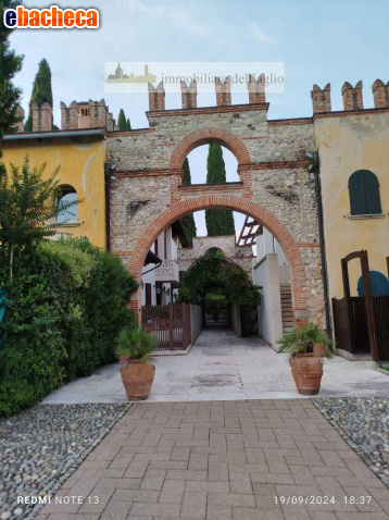 appartamento in affitto a Polpenazze del Garda