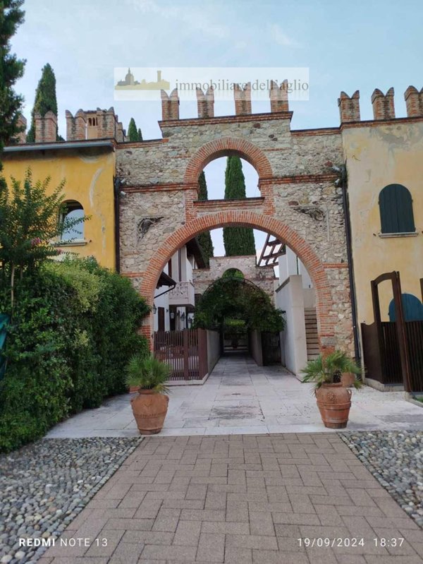appartamento in affitto a Polpenazze del Garda