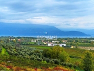 appartamento in affitto a Polpenazze del Garda in zona Picedo