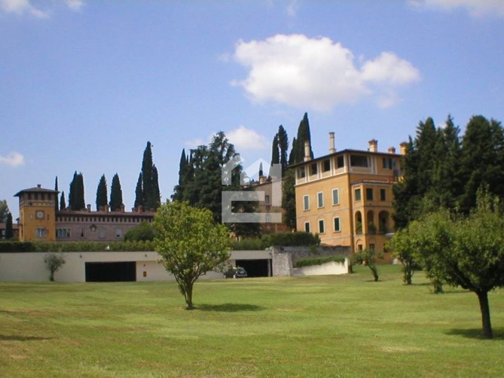 appartamento in affitto a Polpenazze del Garda