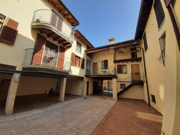 appartamento in affitto a Polpenazze del Garda