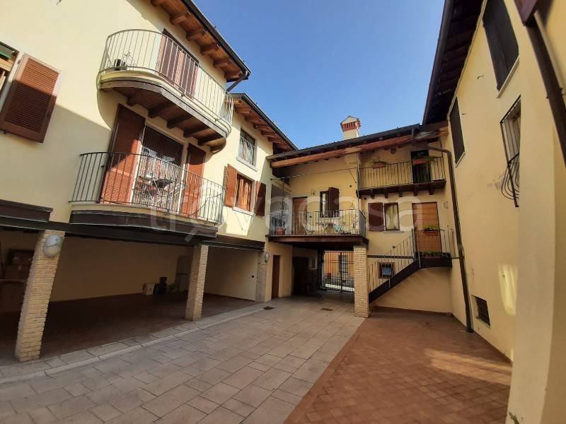appartamento in affitto a Polpenazze del Garda