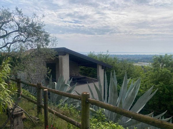 appartamento in affitto a Polpenazze del Garda in zona Picedo