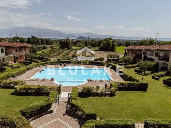 appartamento in affitto a Polpenazze del Garda